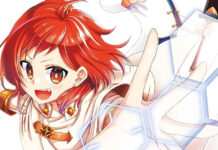 Januar-Veröffentlichungen 2025 von Loewe Manga im Überblick