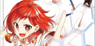 Januar-Veröffentlichungen 2025 von Loewe Manga im Überblick