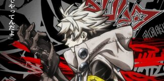 GACHIAKUTA – Visual und Trailer zu Rudo veröffentlicht