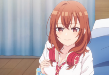 My Friend’s Little Sister Has It In for Me! – Promo-Video enthüllt Ausstrahlungsmonat