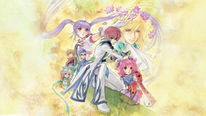 Tales of