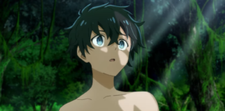 The Water Magician – Novel erhält Anime-Adaption