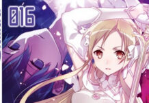 Januar-Veröffentlichungen 2025 von Tokyopop im Überblick