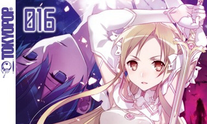 Tokyopop Januar 2025