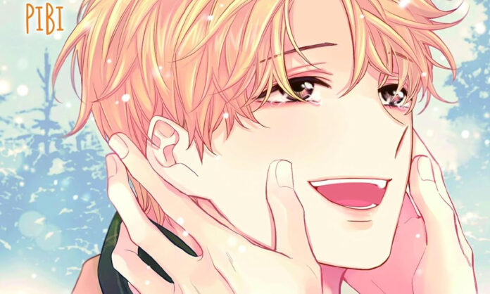 Unintentional Love Story 4 Banner