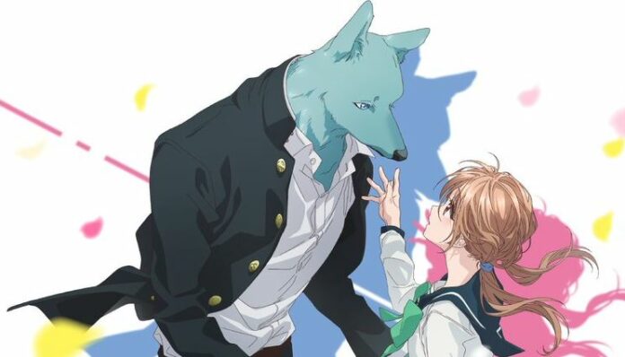 With You Our Love Will Make it Through Anime Newsbild Januar 2025