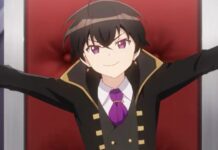 I’m the Evil Lord of an Intergalactic Empire! – neuer Trailer gibt weiteren Cast bekannt + Visual