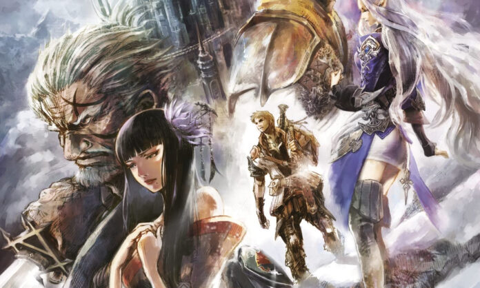 final-fantasy-chroniken-des-lichts-not-final Banner