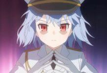 Once Upon a Witch’s Death – Trailer stellt Sophie Hayter vor