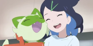 Pokémon Horizonte