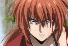 Rurouni Kenshin: Neues Promo-Video enthüllt den neuen Ending-Song von Staffel 2