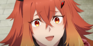 From Old Country Bumpkin to Master Swordsman