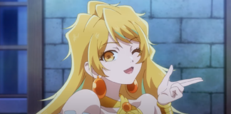 Kizetsu Yūsha to Ansatsu Hime