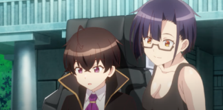 I'm the Evil Lord of an Intergalactic Empire!