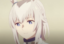 Uma Musume: Cinderella Gray