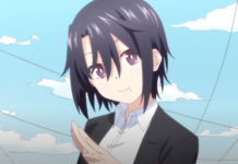 Ninja to Koroshiya no Futarigurashi