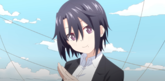 Ninja to Koroshiya no Futarigurashi