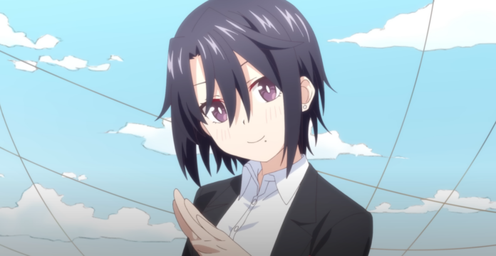 Ninja to Koroshiya no Futarigurashi Ninja to Koroshiya no Futarigurashi