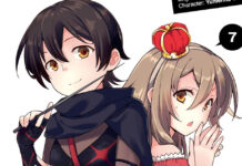 Februar-Veröffentlichungen 2025 von Manga JAM Session im Überblick