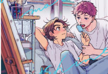 Februar-Veröffentlichungen 2025 von Loewe Manga im Überblick