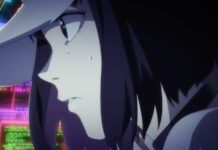 Lazarus: Neues Visual und Trailer zum Anime veröffentlicht