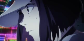 Lazarus: Neues Visual und Trailer zum Anime veröffentlicht