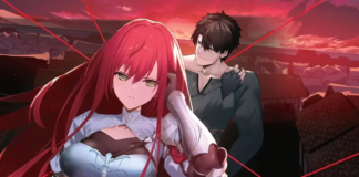 The Kept Man of the Princess Knight – Light-Novel erhält Anime-Adaption