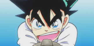 YAIBA: Samurai Legend – Konkreter Starttermin bekannt