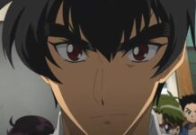 Hell Teacher: Jigoku Sensei Nube – Neuigkeiten zum Anime + Trailer + Visual