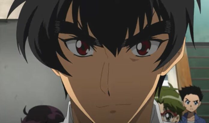 hell teacher header