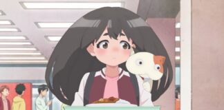 Me and the Alien MuMu: Trailer veröffentlicht Me and the Alien MuMu