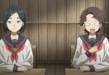 The Mononoke Lecture Logs of Chuzenji-sensei: Neuigkeiten zum Anime bekannt gegeben + Trailer + Visual