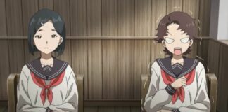 The Mononoke Lecture Logs of Chuzenji-sensei: Neuigkeiten zum Anime bekannt gegeben + Trailer + Visual