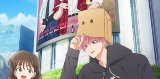 Tamon’s B-Side: Neuigkeiten zum Anime + Visual