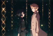 Your Forma: Neuigkeiten zum Anime + Visual + Promo-Video