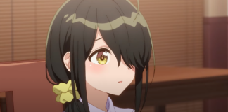 The Shiunji Family Children