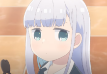 Aharen-san wa Hakarenai