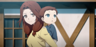 The Beginning After The End: Termin bekannt + Trailer The Beginning After the End