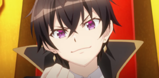 I'm the Evil Lord of an Intergalactic Empire!