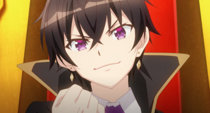 I'm the Evil Lord of an Intergalactic Empire! I'm the Evil Lord of an Intergalactic Empire!