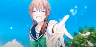 With You, Our Love Will Make it Through