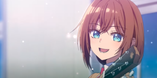 Tune In to the Midnight Heart: Anime-Adaption angekündigt Tune In to the Midnight Heart