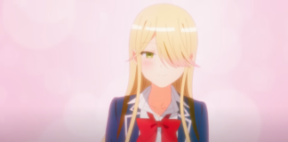 Watari-kun’s ***** is About to Collapse: Trailer veröffentlicht Watari-kun’s ***** is About to Collapse