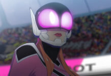 Go! Go! Loser Ranger!