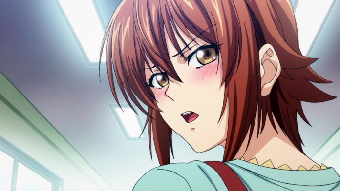 Grand Blue Dreaming Grand Blue Dreaming