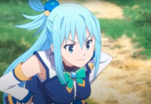 KonoSuba