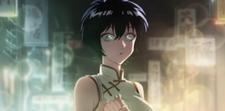 Kowloon Generic Romance – Konkreter Starttermin bekannt + Trailer