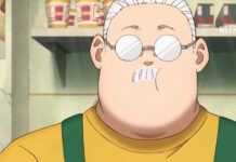 SAKAMOTO DAYS