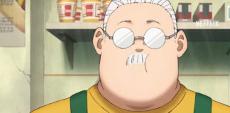 SAKAMOTO DAYS