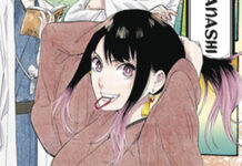 März-Veröffentlichungen 2025 von Loewe Manga im Überblick